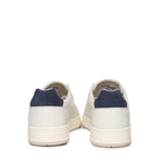SNEAKERS COURT 2.0 BASIC IN PELLE M431 C2-NTWL D.A.T.E. 