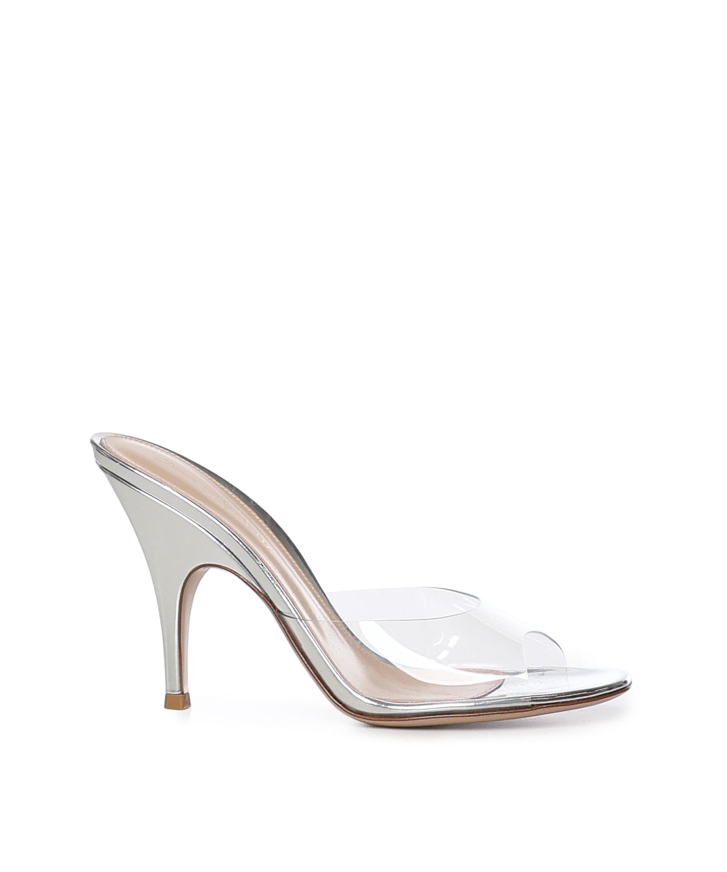 Mule Sofia G10165 95RICGMETRAR GIANVITO ROSSI 