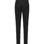 Pantaloni smoking dritti 531553 Y399W1000 SAINT LAURENT 
