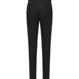 Pantaloni smoking dritti 531553 Y399W1000 SAINT LAURENT 