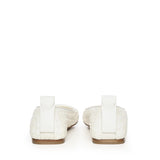 Ballerine Charlotte in pelle 868206 V2ED09117 BOTTEGA VENETA 