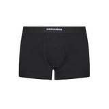 Pack da 2 boxer<BR/> DCX210070 001 DSQUARED2 