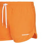 Boxer midi con logo D7B586010 800 DSQUARED2 