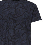 T-shirt con stampa floreale MRMA0002 AK584X0883 ETRO 