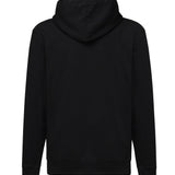 Felpa con cappuccio e logo ricamato JW0214 PG1632999 JW ANDERSON 