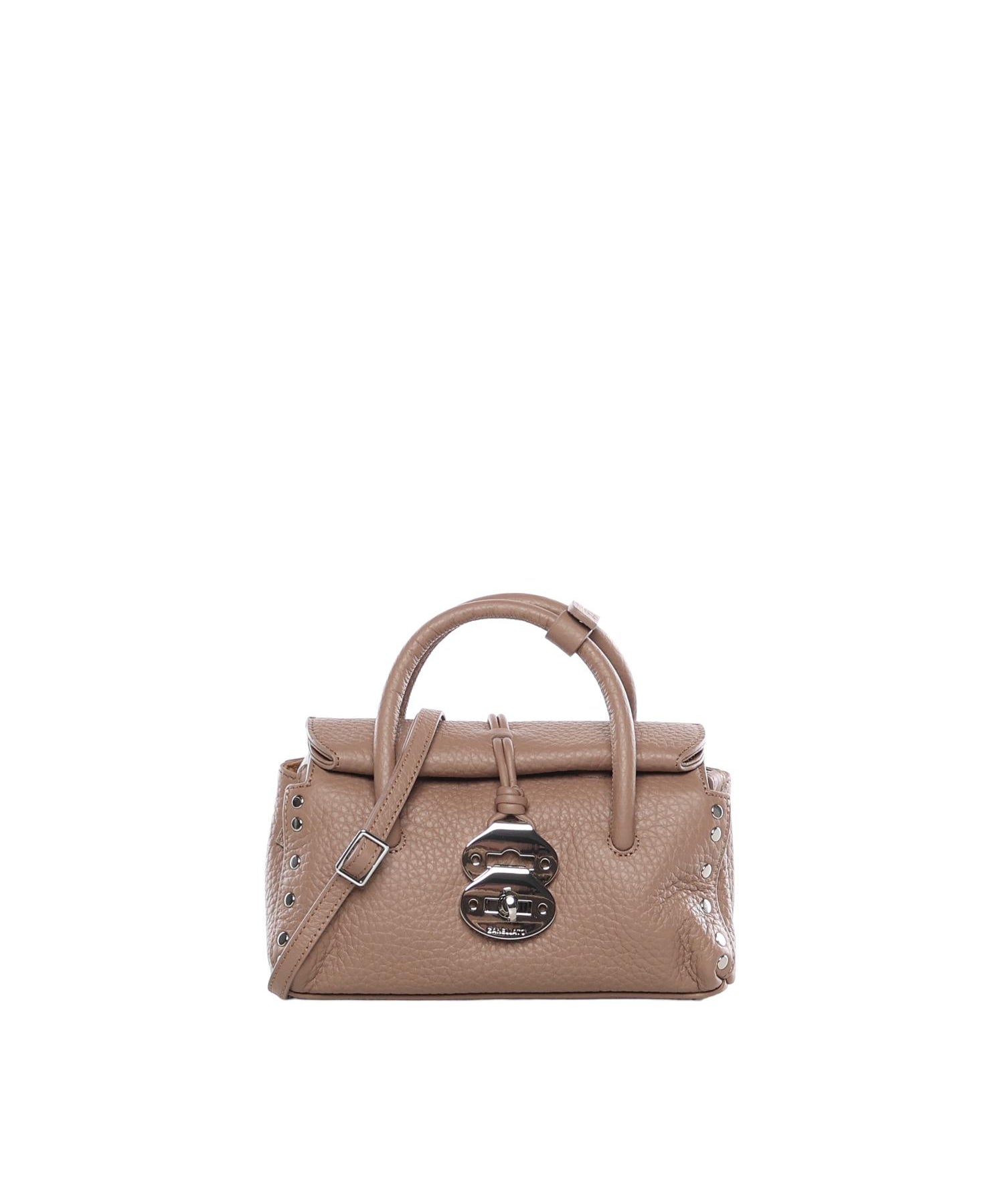 Borsa Dotta® baby in pelle 068750 1120000Z1159 ZANELLATO 