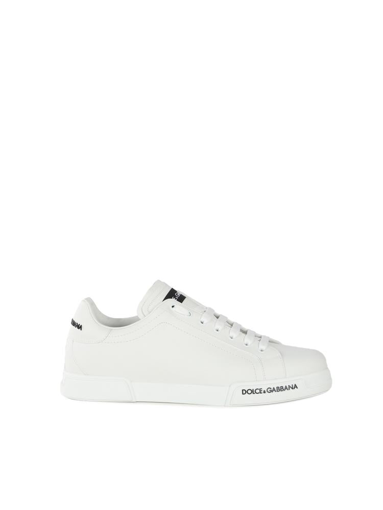 Sneakers Portofino CS1774 AA33580001 DOLCE & GABBANA 