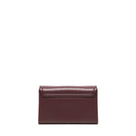 Borsa a tracolla con logo JC4093PP1NLI0 552 LOVE MOSCHINO 
