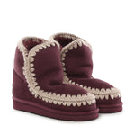 Stivaletti Eskimo 18 MUFW101001A CAB MOU 