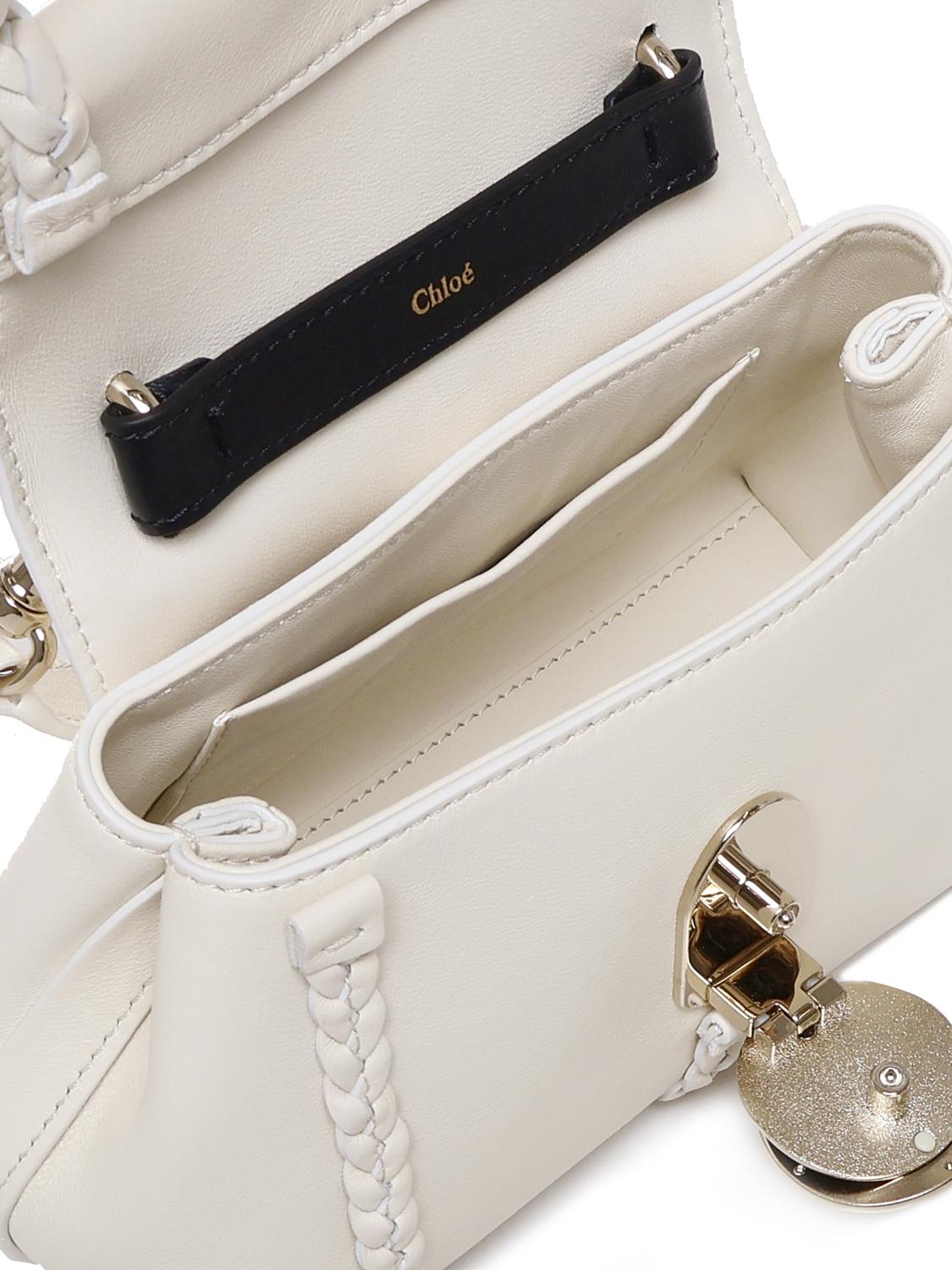 Borsa a spalla Penelope mini C23AS575J58 -110 CHLOÉ 