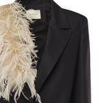 Tailleur Gea TAILLEUR GEA BLACK THE ARCHIVIA 