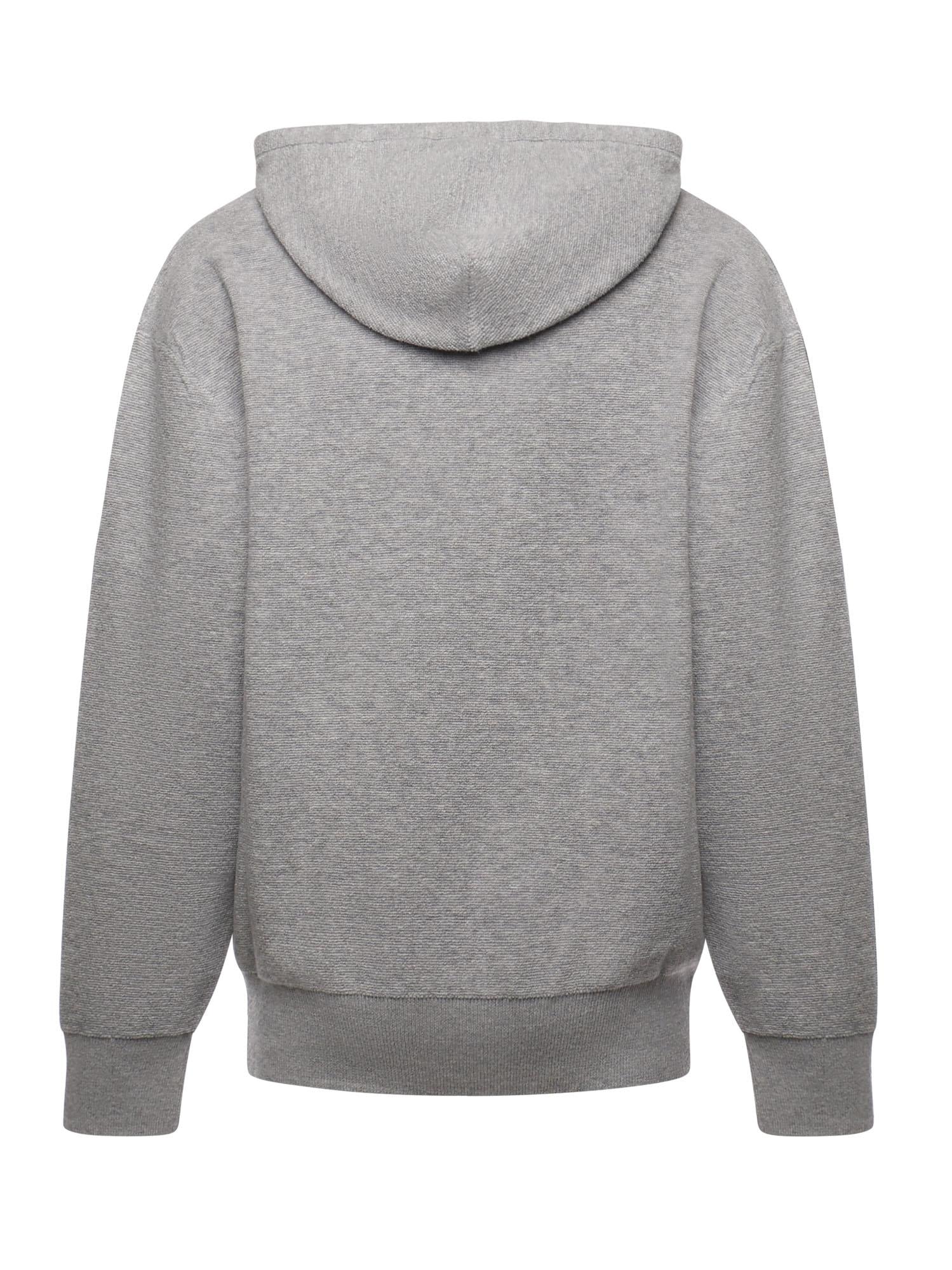 Felpa con cappuccio in lana H526Y14KKA 5689 LOEWE 
