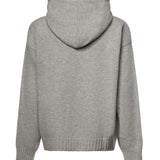 Maglione in maglia di cotone SH0HL0051 M13288806S MM6 Maison Margiela 