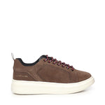 Sneakers platform in suede 7G5015PX002 S1804 LIU JO 