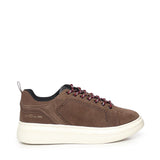 Sneakers platform in suede 7G5015PX002 S1804 LIU JO 