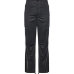 Pantalone cargo in flanella GP03LT FU21QS8290 DOLCE & GABBANA 