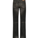 Jeans bootcut in denim 833433 TSW671441 BALENCIAGA 