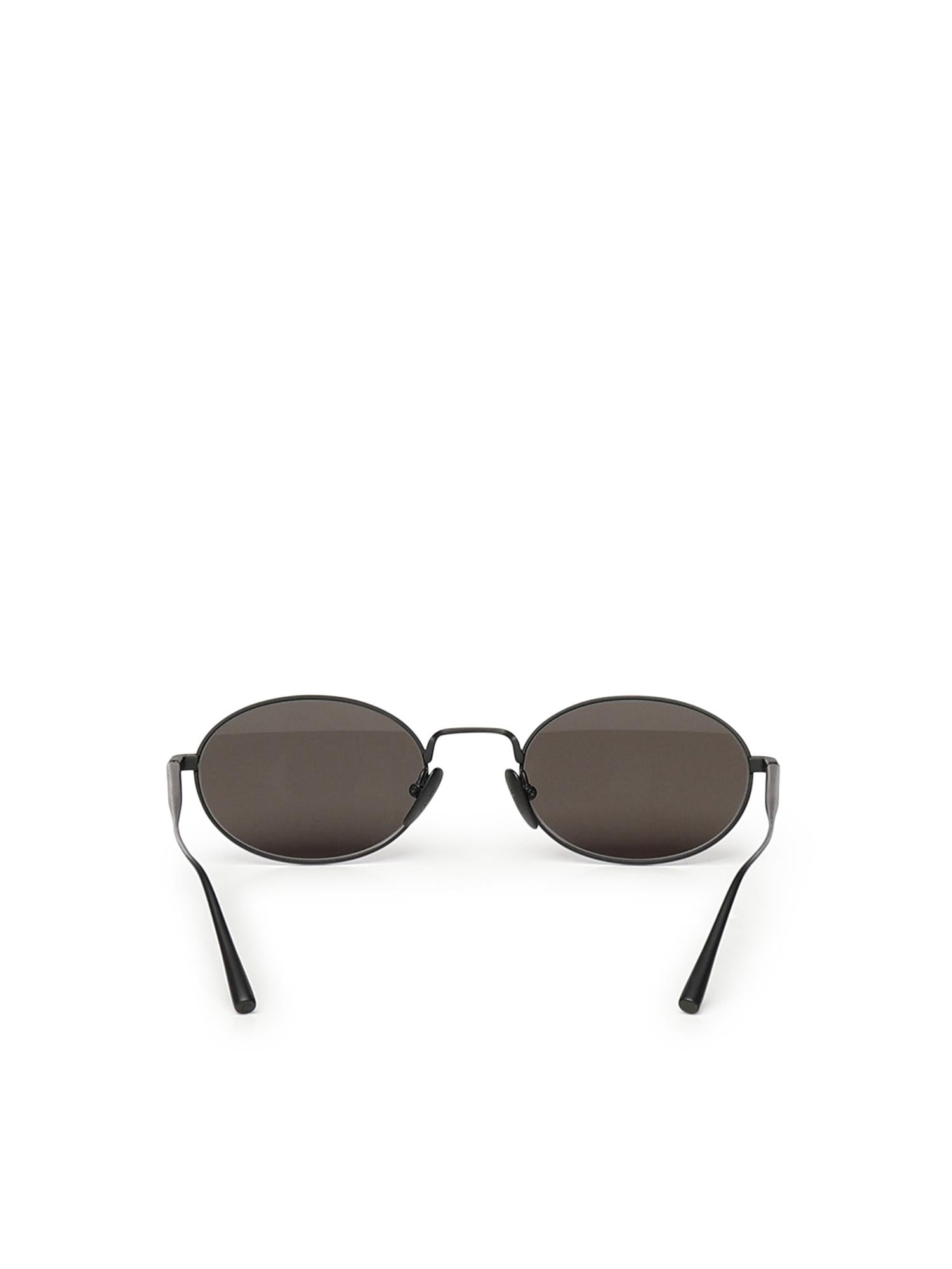 Occhiali Titan Oval CHIMI111 BLACK CHIMI 