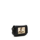 Borsa a tracolla Clothespin mini JC4162PP1MLM0 000 LOVE MOSCHINO 