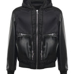 Bomber Gourch GOURCH NERO GIULIANO GALIANO 