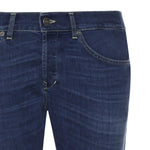 Jeans George in denim UP232 DS0389UMN2800 DONDUP 