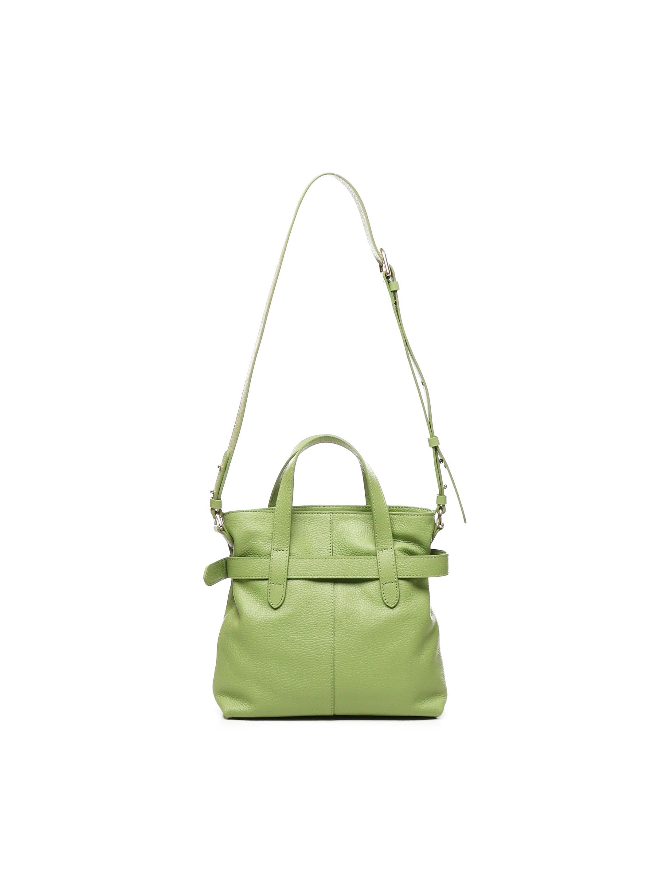 Borsa a secchiello con fibbia E1SO5180201 G32 COCCINELLE 
