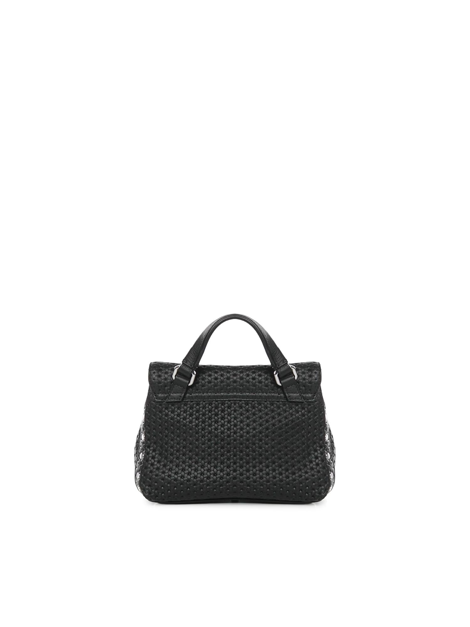 Borsa Postina Casa Venissa in pelle 068010 2190000Z0001 ZANELLATO 