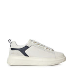 Sneakers Big 05 con logo 7B6001PX355 S3703 LIU JO 