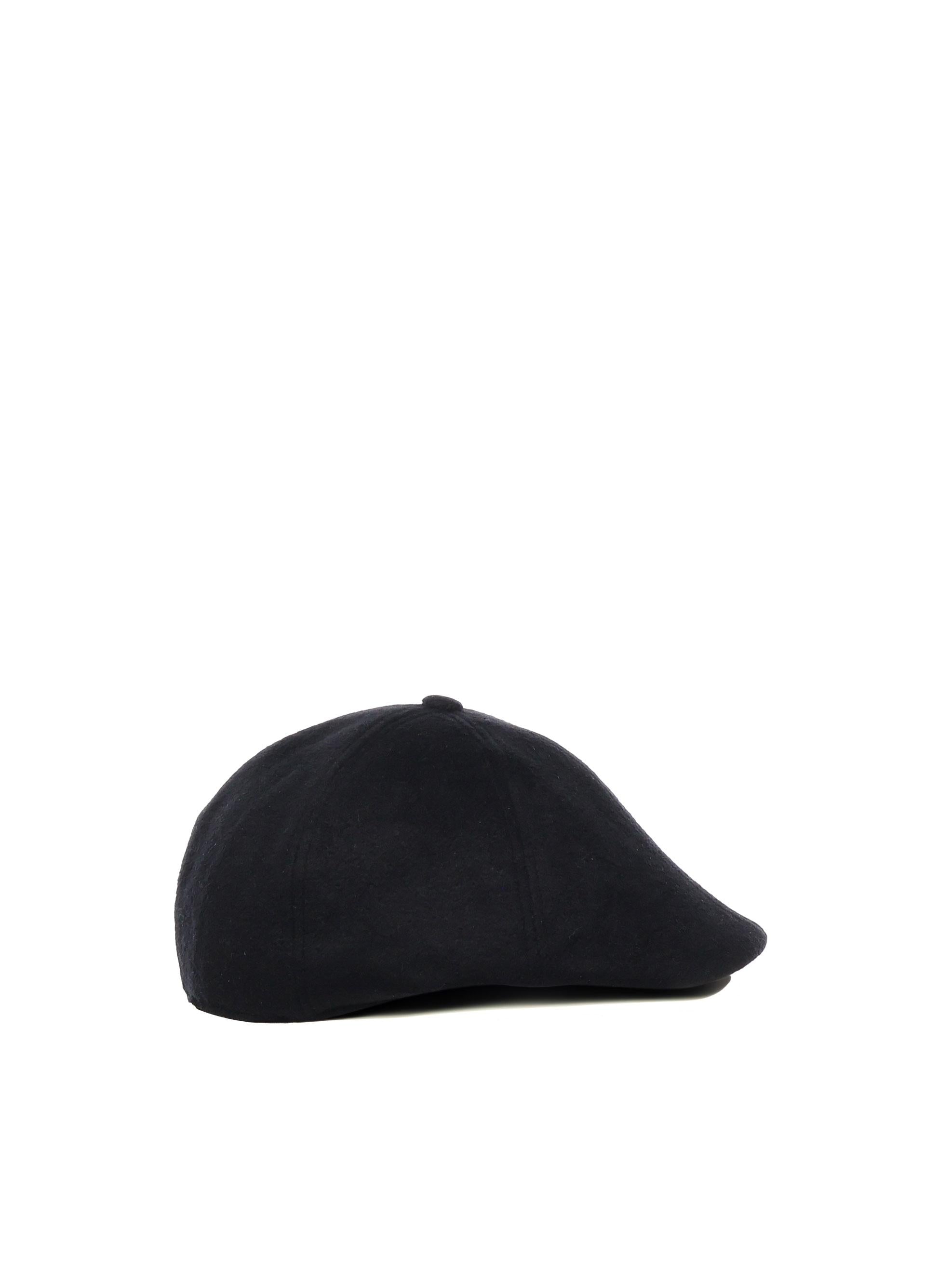 Cappello Arthur Herringbone ART0001 02698G MC2 SAINT BARTH 