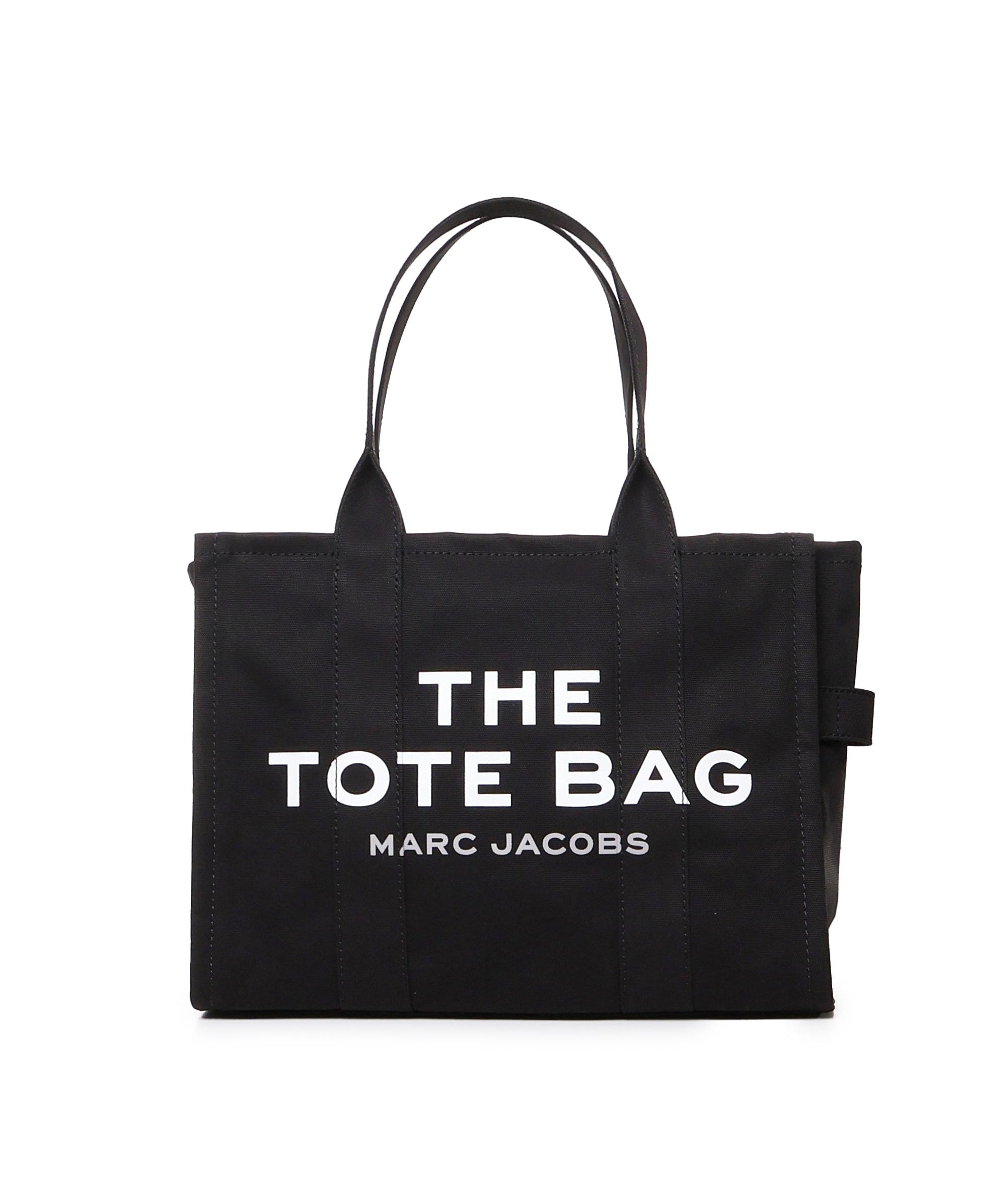 Borsa The tote bag grande M0016156 001 MARC JACOBS 