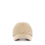 Cappello da baseball in gabardine 8117734 A3743 BURBERRY 