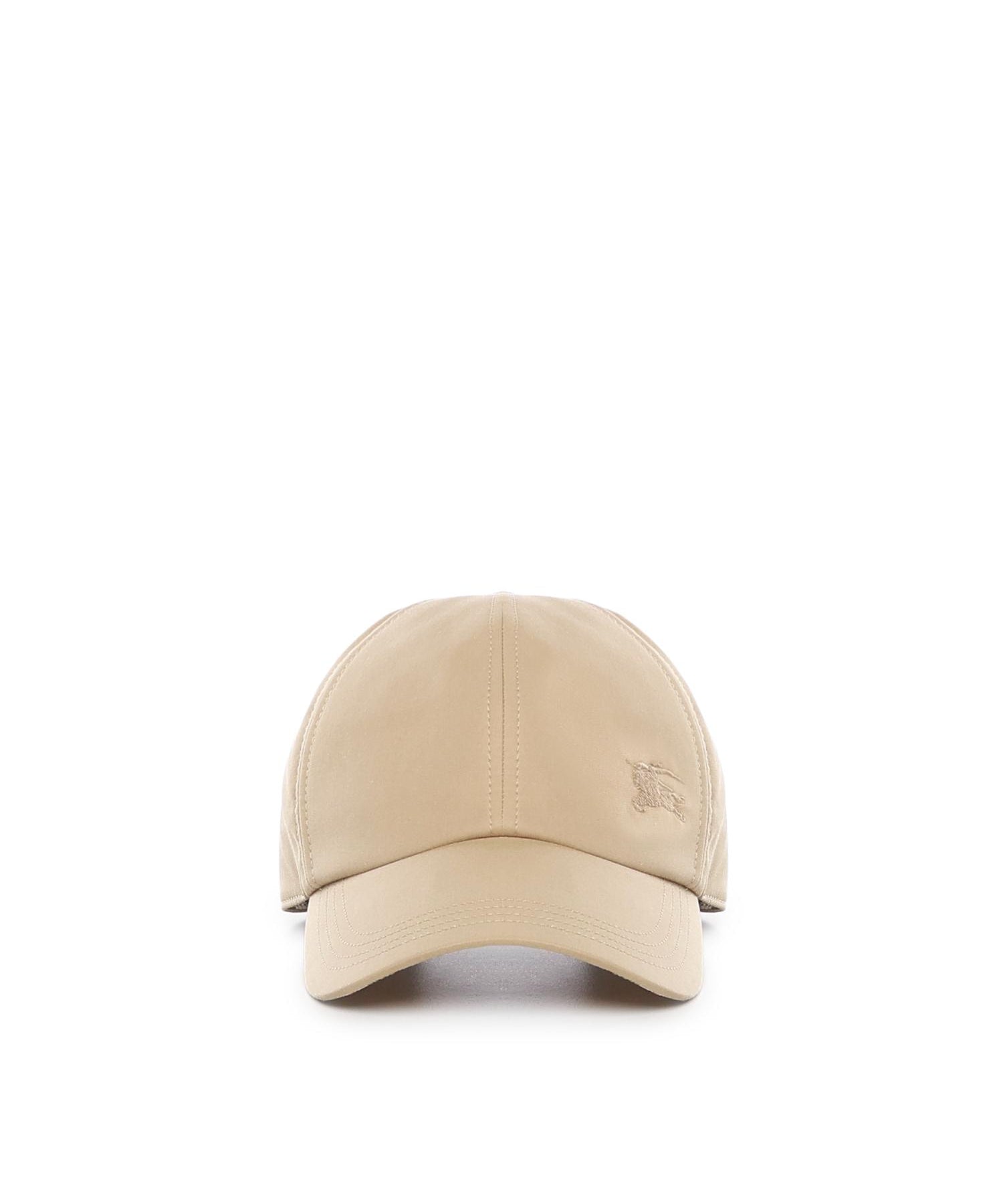 Cappello da baseball in gabardine 8117734 A3743 BURBERRY 