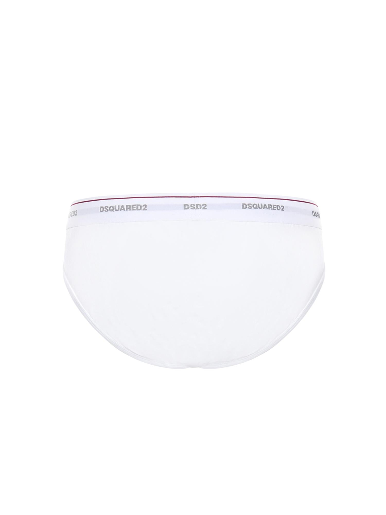 Slip pack da 3 DCX300060 100 DSQUARED2 