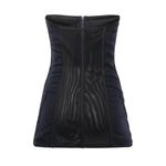 Cappa in satin PI001936D 12170Z1000 HERNO 