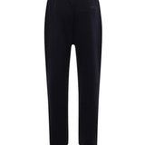 Pantaloni jogger in felpa piquet NTM88522270ZHGU U806 FAY 