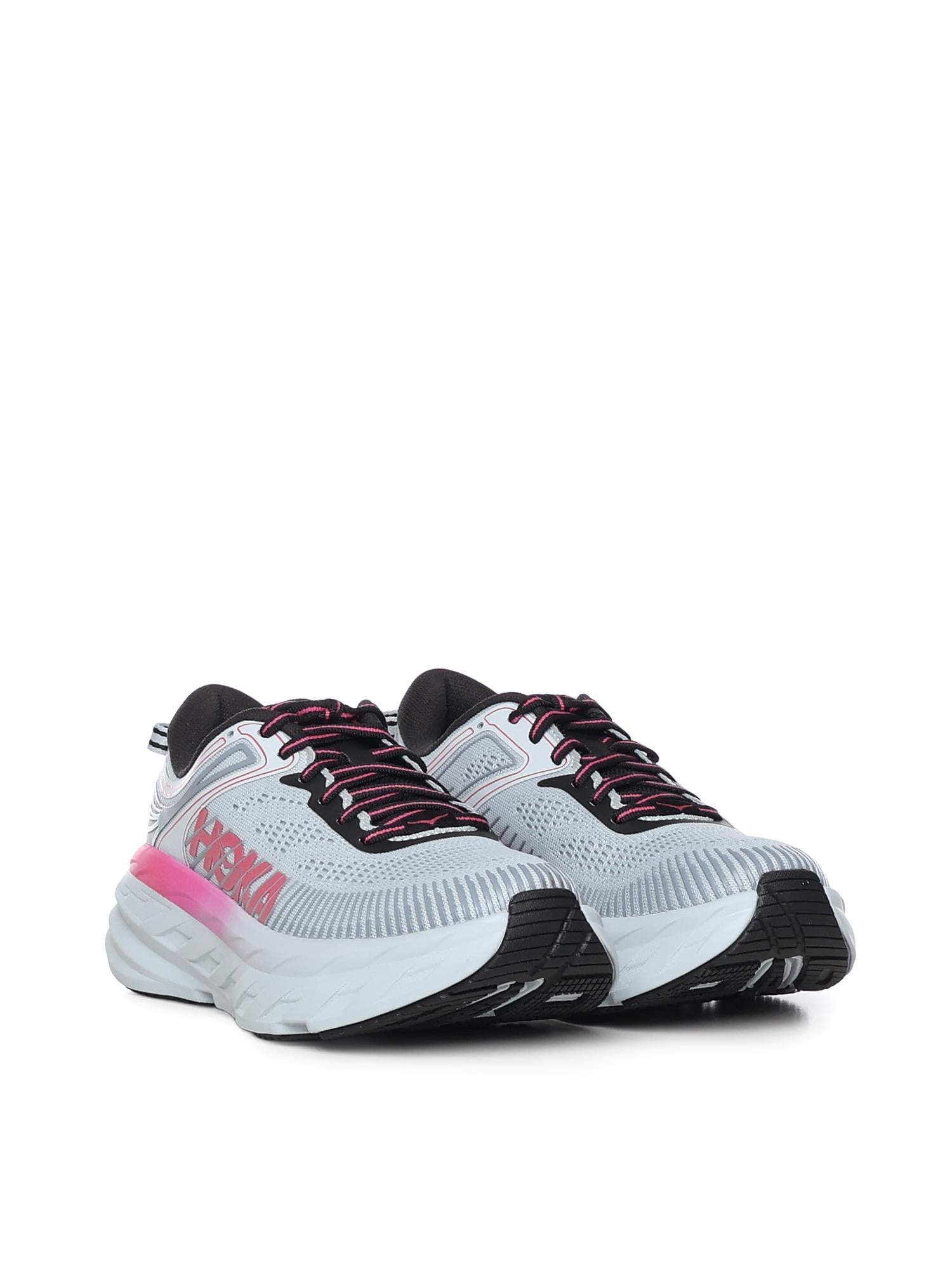 Sneaker Bondi 7 1110519 MRH HOKA 