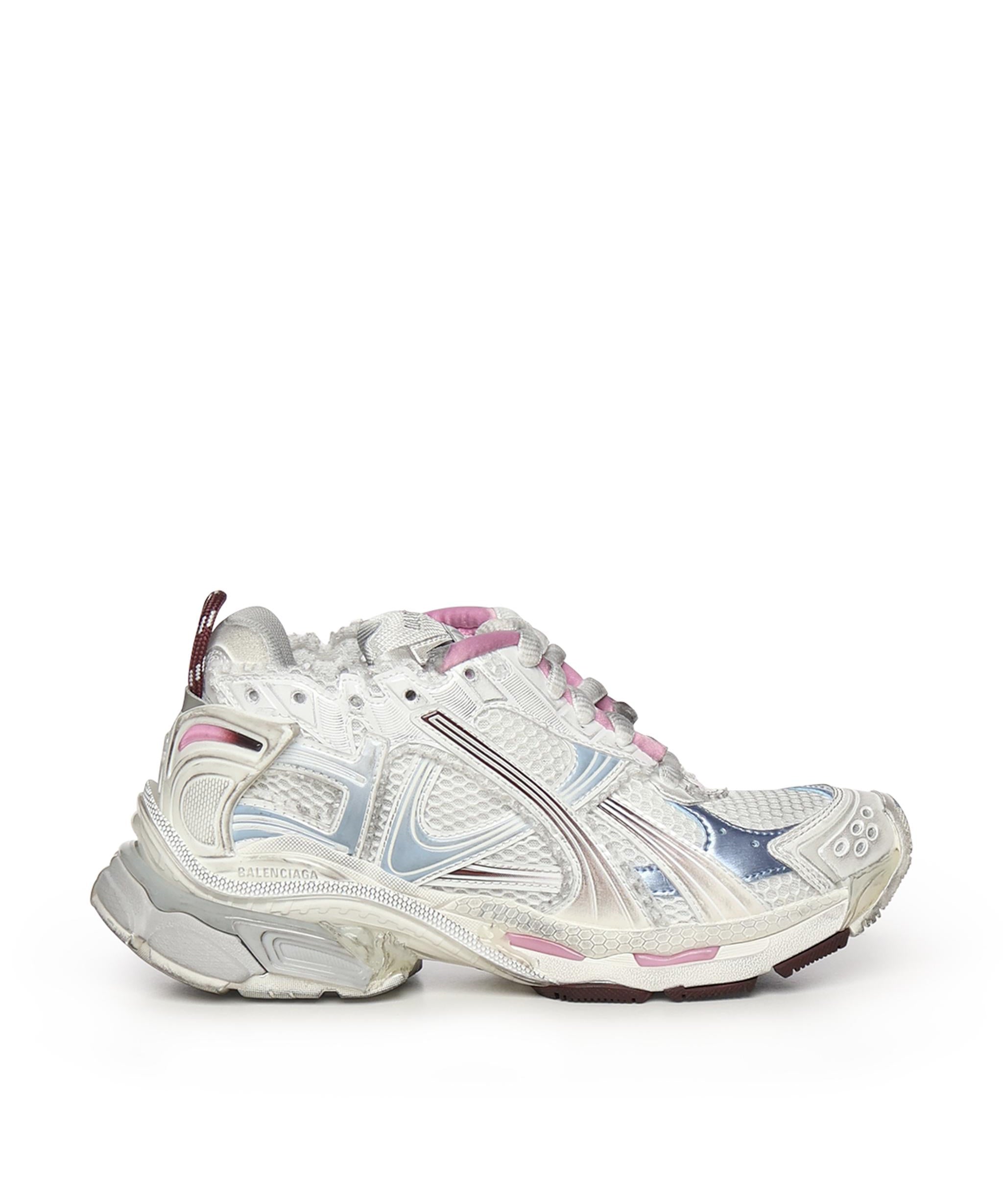 Sneaker Runner Gradient 772767 WRUNG9245 BALENCIAGA 