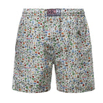Costume mare con stampa LIG0003 08235L MC2 SAINT BARTH 