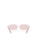 Occhiali da sole Miu Regard MU11ZS 20I60V51 MIU MIU 