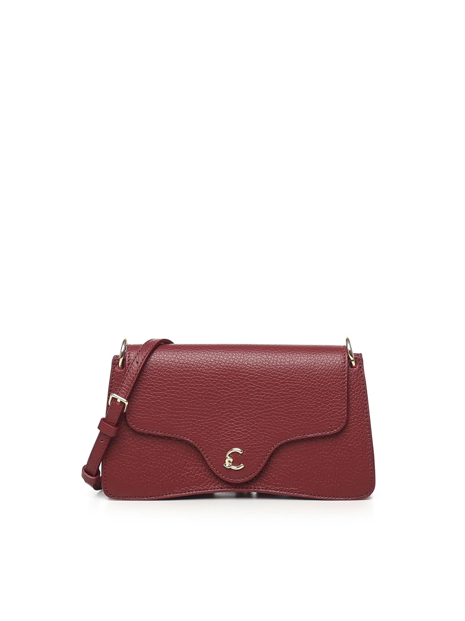 Mini bag C-me E5SSL270101 R52 COCCINELLE 