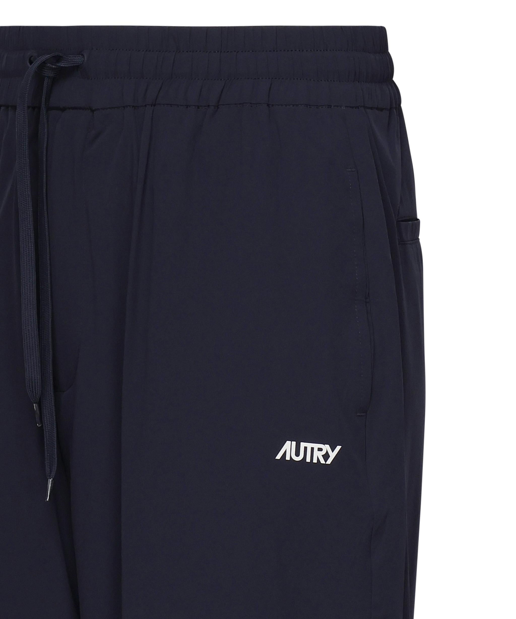JOGGERS IN NYLON REFLEX UNISEX PAPX 99NB AUTRY 