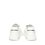 Sneaker Portofino in vitello CS2332 AA33580001 DOLCE & GABBANA 