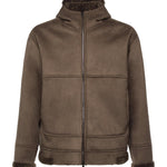 Giubbotto con zip GI000529U 127548010 HERNO 