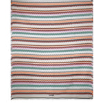 Telo mare Aura Fouta Zig Zag 1F3SP99104 100 MISSONI HOME 