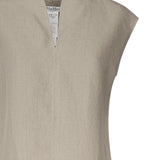 Top Affari in lino e seta 2511191102600 001 MAX MARA 