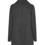 Giacca doppiopetto in lana double 2619041121600 063 'S MAX MARA 