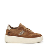 Sneakers Platform <BR/> W431 CP-HACU D.A.T.E. 