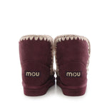 Stivaletti Eskimo 18 MUFW101001A CAB MOU 