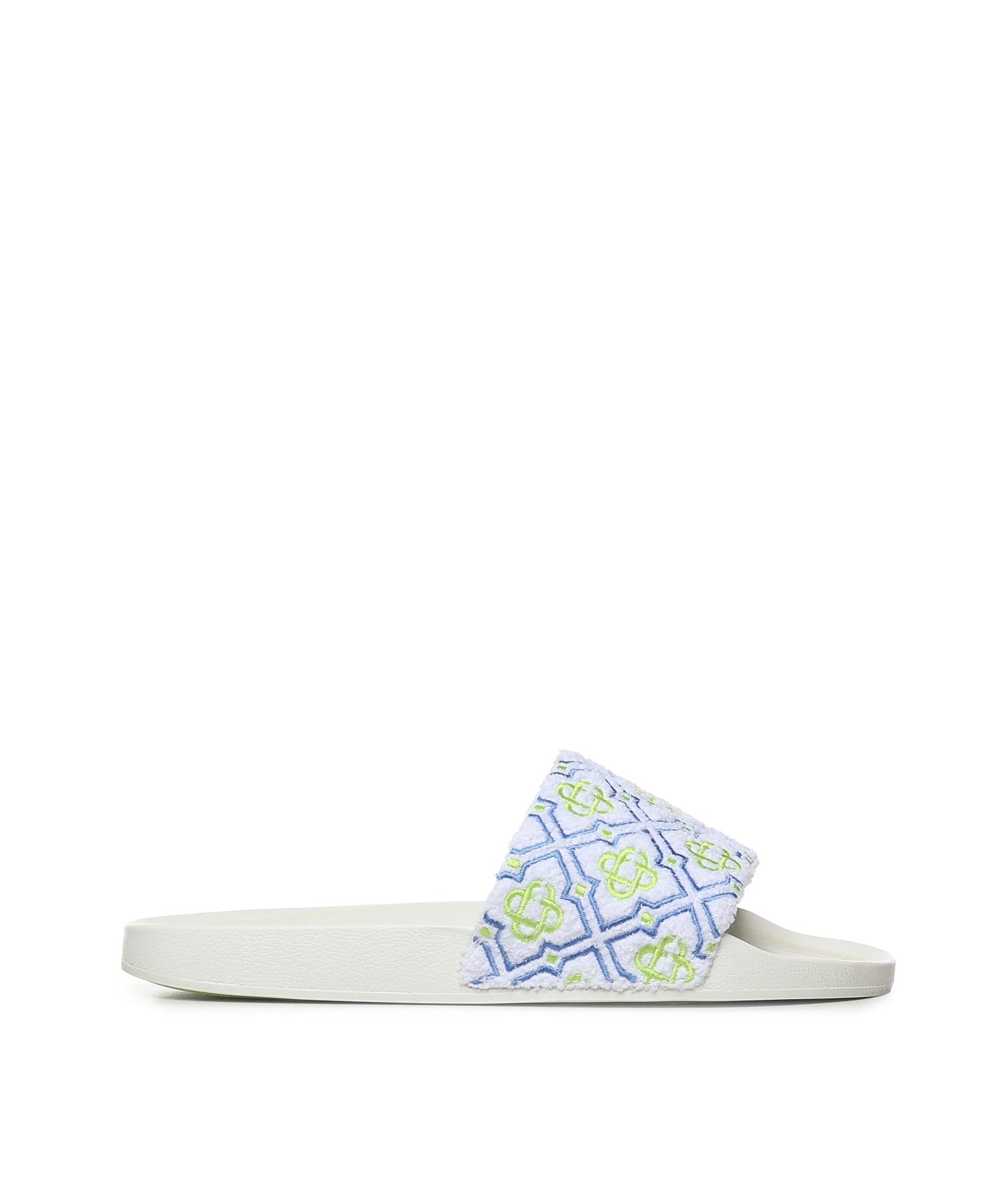 Slide Monogram ASP26FW030 03 CASABLANCA 