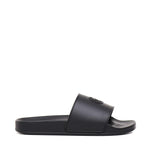Slide Shark in gomma SHARK -BLACK GIULIANO GALIANO 
